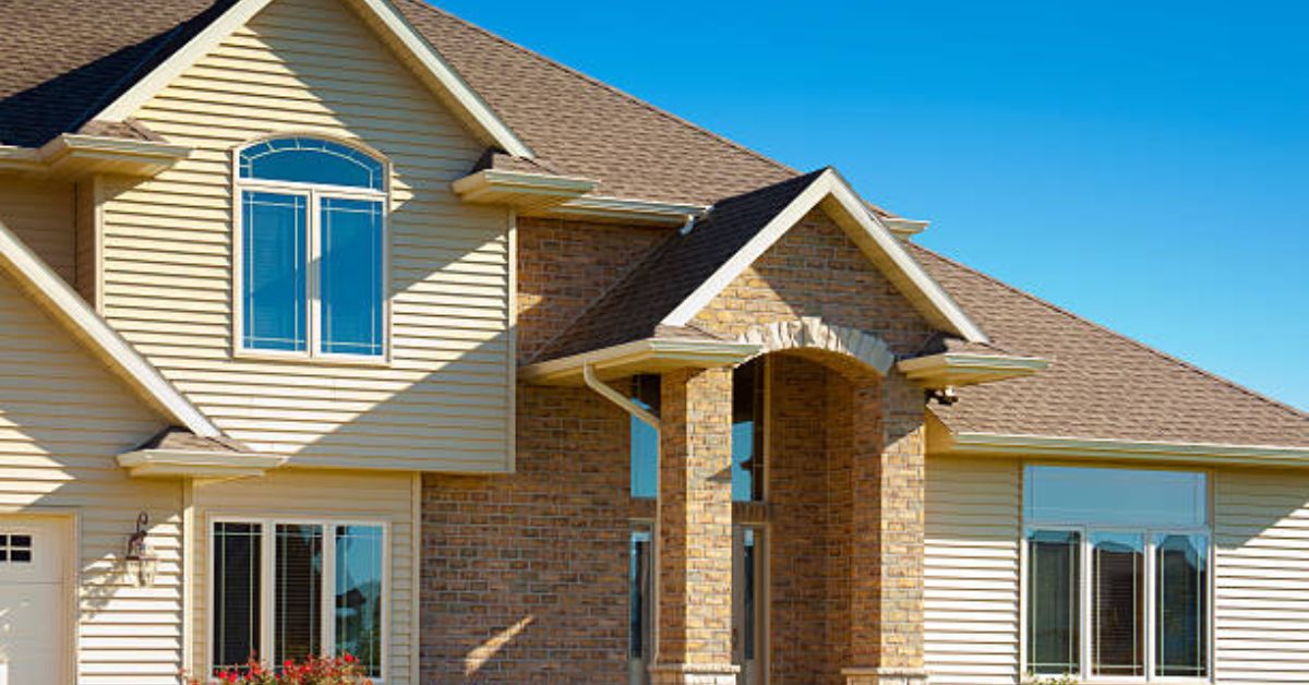 Vinyl Siding Pros and Cons